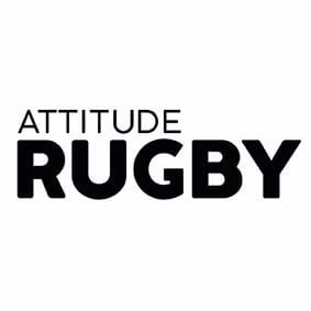 Alain Marty - Attitude Rugby